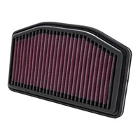 K&N YA-1009 Replacement Air Filter for Yamaha YZF R1 09-14