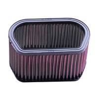 K&N YA-1098 Replacement Air Filter for Yamaha YZF R1 98-01