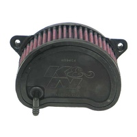 K&N YA-1699 Replacement Air Filter for Yamaha XV1600 Road Star 99-04