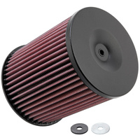 K&N YA-4504 Replacement Air Filter for Yamaha YFZ450 04-20