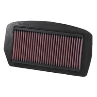 K&N YA-6004 Replacement Air Filter for some Yamaha FZ6 Models 04-09