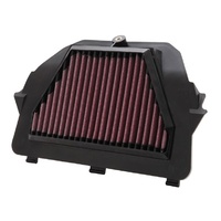 K&N YA-6008 Replacement Air Filter for Yamaha YZF R6 08-20