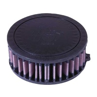 K&N YA-6598 Replacement Air Filter for Yamaha XVS400/650 96-16