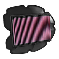 K&N YA-9002 Replacement Air Filter for Yamaha TDM900 02-14