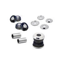 Alloy Art AA-GT-SS Gooden-Tite Softail Shock Bushing Kit for Softail 00-17