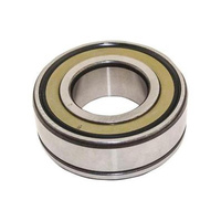 All Balls Racing ABR-20-1076 25mm ABS Sealed Wheel Bearing for H-D w/ABS