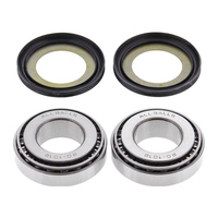 All Balls Racing ABR-22-1032 Steering Bearing Kit for Big Twin 60-Up/Sportster 82-Up