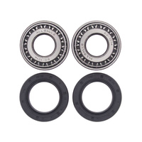 All Balls Racing ABR-25-1001 Wheel Bearing Kit w/Seals for most H-D 73-99