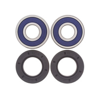 All Balls Racing ABR-25-1382 Sealed Wheel Bearing Kit for Victory 07-17
