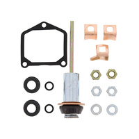 All Balls Racing ABR-79-1102 Solenoid Rebuild Kit for Softail 07-17/Dyna 06-17/Touring 07-16