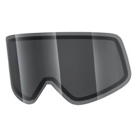 Shark Replacement Tinted Goggle Lens for Street-Drak/Vancore 2 Helmets