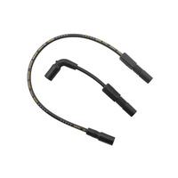 Accel ACL-171110K Spark Plug Wire Set Black for Sportster 07-Up