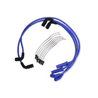 Accel ACL-171116B Spark Plug Wire Set Blue for Touring 17-Up