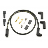 Accel ACL-175093 Spark Plug Wire Set Black for Universal or Custom Application