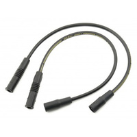 Accel ACL-175098 Spark Plug Wire Set Black for Touring 99-06