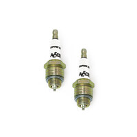 Accel ACL-2401 Spark Plugs for Big Twin 48-75 (Pair)