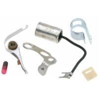 Accel ACL-8401 Points Condenser Kit for Big Twin 48-69