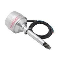 Accel ACL-A557 Mallory E-Spark Fully Electronic Distributor for Big Twin 36-69