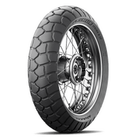Michelin Anakee Adventure Rear Tyre 130/80 R-17 65H Tubeless