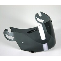 Arai AH011248 SAI Visor w/Pinlock Pins (Dark Tint) for Corsair-V/RX-Q/Defiant/Vector II Helmets