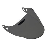 Arai AH031446 Visor w/Pinlock Pins (Dark Tint) for CTZ Helmets