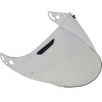 Arai AH031447 Visor w/Pinlock Pins (Light Tint) for CTZ Helmets