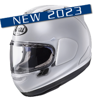 Arai RX-7V EVO (FRHPhe-01) White Helmet