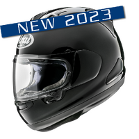 Arai RX-7V EVO (FRHPhe-01) Black Helmet
