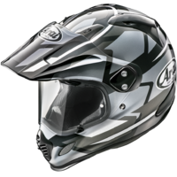 Arai XD-4 Helmet Departure Grey