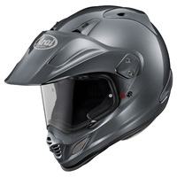 Arai XD-4 Helmet Adventure Grey