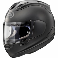 Arai RX-7V Helmet Black Frost