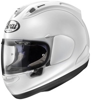 Arai RX-7V Gloss White Helmet