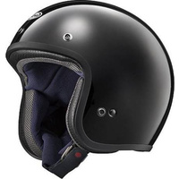 Arai Freeway Classic Helmet Gloss Black