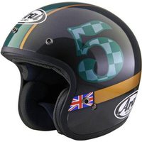 Arai Freeway Classic Union Helmet