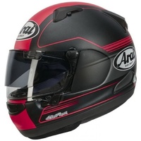 Arai QV-Pro Focus Frost Pink Helmet