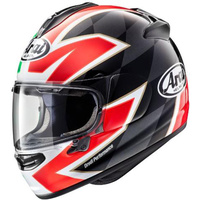 Arai Chaser-X League Italy Helmet