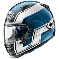 Arai Profile-V Helmet Bend Blue