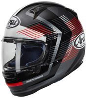 Arai Profile-V Helmet Impulse Red