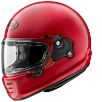 Arai Concept-X Helmet Sports Red
