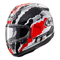 Arai RX-7V EVO Doohan TT Helmet