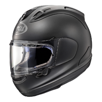 Arai RX-7V EVO Frost Black Helmet