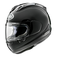 Arai RX-7V EVO Gloss Black Helmet