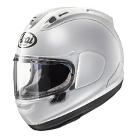 Arai RX-7V EVO Gloss White Helmet