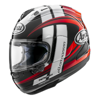 Arai RX-7V EVO 2022 IOM TT Helmet