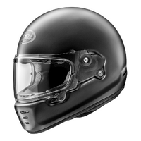 Arai Concept-XE Frost Black Helmet