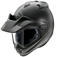 Arai Tour-X5 Frost Black Helmet