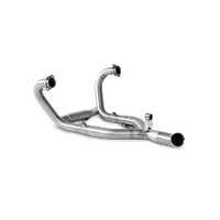 Akrapovic Optional Titanium Header for BMW R Ninet 14-23