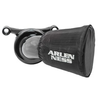 Arlen Ness AN-18-064 Rain Sock (Pre-Filter) for 65d 90 Degree Velocity Sucker Air Filter Kits