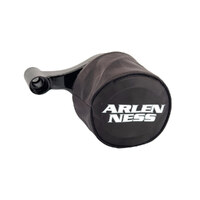 Arlen Ness AN-18-066 Rain Sock (Pre-Filter) for Mini 22° Air Filter Kits