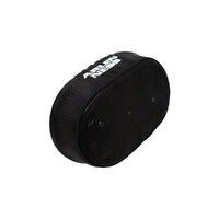 Arlen Ness AN-18-067 Rain Sock (Pre-Filter) for Arlen Ness Ventilator/Oval Wide Air Cleaner Element